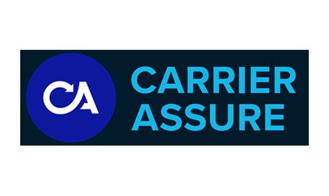 Carrier assure - Carrier Assure’s performance score is not an indicator of safety or any type of guarantee of performance. Each user must verify and analyze the data to make its own conclusions about the carrier. Carrier Assure’s performance score is only informative guidance on the carrier’s performance.